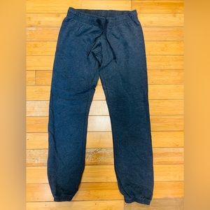 Lululemon Low Rise Joggers